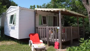 Camping Clau Mar Jo