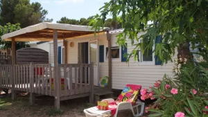 Camping Clau Mar Jo