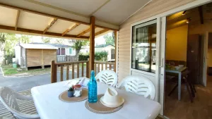 Camping Clau Mar Jo