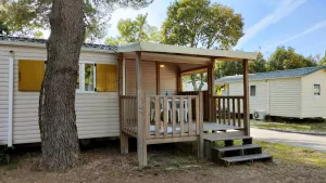 Camping Clau Mar Jo