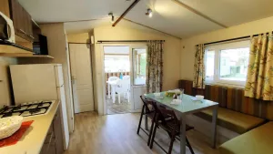 Camping Clau Mar Jo