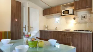 Camping Clau Mar Jo