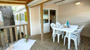 Camping Clau Mar Jo