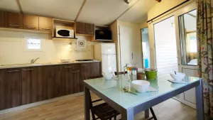 Camping Clau Mar Jo