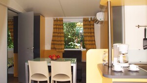 Camping Clau Mar Jo