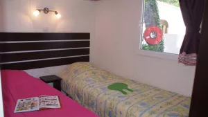 Camping Clau Mar Jo