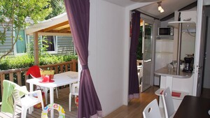 Camping Clau Mar Jo