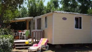 Camping Clau Mar Jo