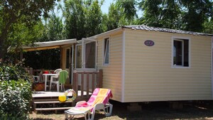 Camping Clau Mar Jo
