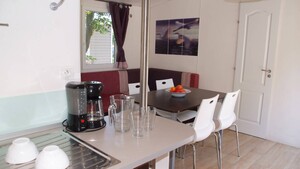 Camping Clau Mar Jo