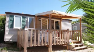 Camping Clau Mar Jo