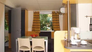 Camping Clau Mar Jo