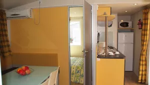 Camping Clau Mar Jo