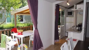 Camping Clau Mar Jo