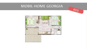 Camping Les Palmiers