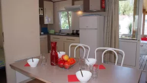 Camping Les Palmiers