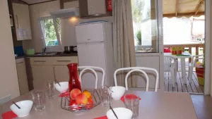 Camping Les Palmiers