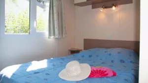 Camping Les Palmiers