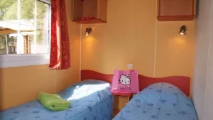 Camping Les Palmiers
