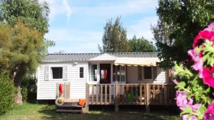 Camping Les Palmiers