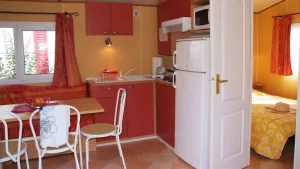 Camping Les Palmiers