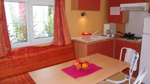 Camping Les Palmiers