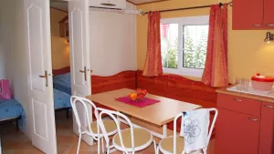 Camping Les Palmiers