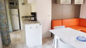 Camping Clau Mar Jo