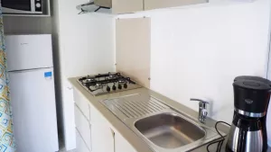 Camping Clau Mar Jo