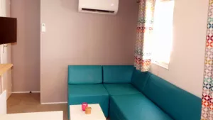 Camping Clau Mar Jo