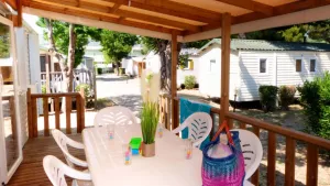 Camping Clau Mar Jo