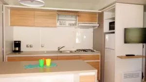 Camping Clau Mar Jo