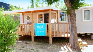 Camping Clau Mar Jo