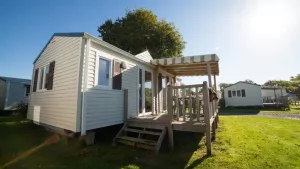 Camping Les Alizés
