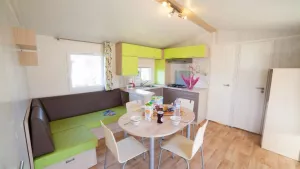 Camping Les Alizés
