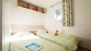 Camping Les Alizés
