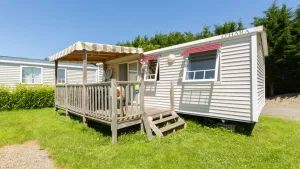 Camping Les Alizés