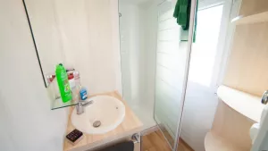 Camping Les Alizés
