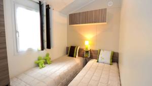 Camping Le Bel Air - Maeva