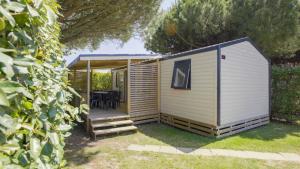 Camping Le Bel Air - Maeva