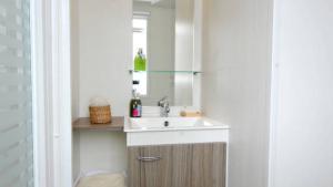 Camping Le Bel Air - Maeva