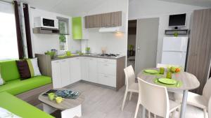 Camping Le Bel Air - Maeva