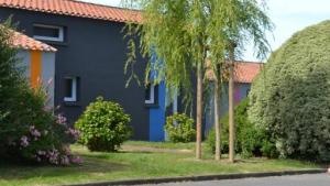 Camping Le Bel Air - Maeva