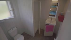 Camping Le Bel Air - Maeva