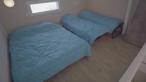 Camping Le Bel Air - Maeva