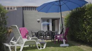 Camping Le Bel Air - Maeva