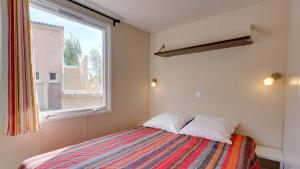 Camping Le Clos Virgile