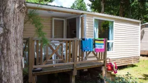 Camping Le Clos Virgile - Maeva