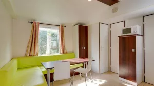 Camping Le Clos Virgile - Maeva