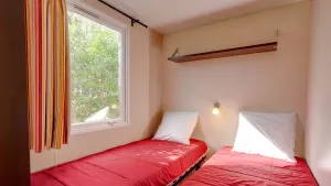 Camping Le Clos Virgile - Maeva
